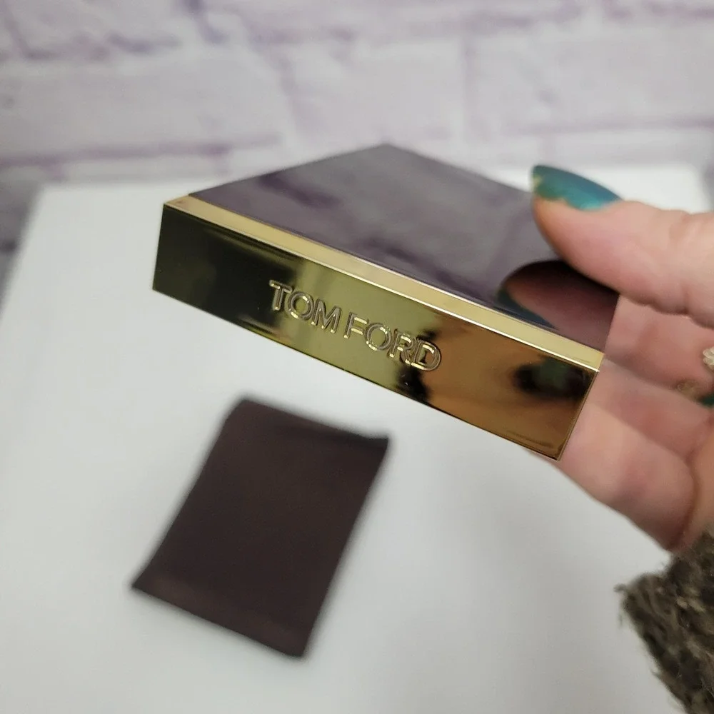 Tom Ford new no